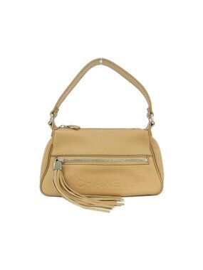 Chanel Vintage Shoulder
